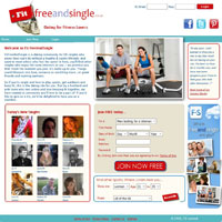 free dating chat room