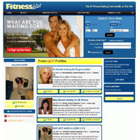 fitness dating app australia